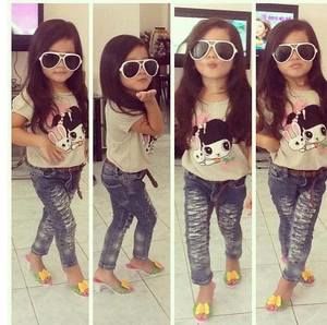 Meet your Posher, Neetu